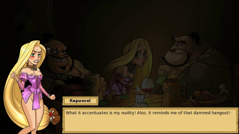 Cartoon Play: Iris Quest Jasmine Aladdin partea 10