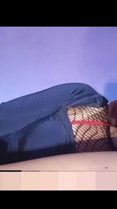 Cousin Fucks His Slut Transvestite Cousin Secretly (Luisa sissy)