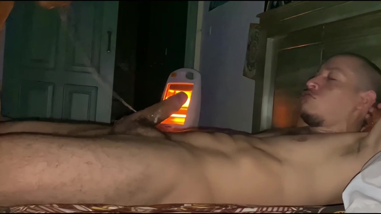 Broken holes - gay cuckold: Mientras Él Estaba En El Trabajo - Llevé a Su Novio