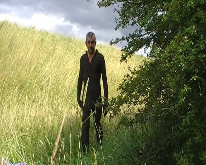 Andy: Alter videoclip
