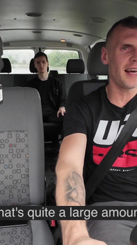 Eastboys taxi 05