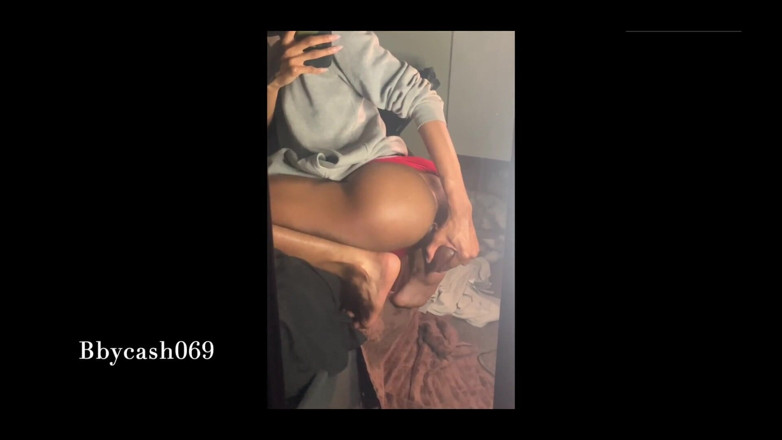Bbycash 69: J’ai fini par mouiller mon téléphone