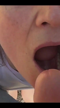 French MILF Gets Fucked in the Whole Country