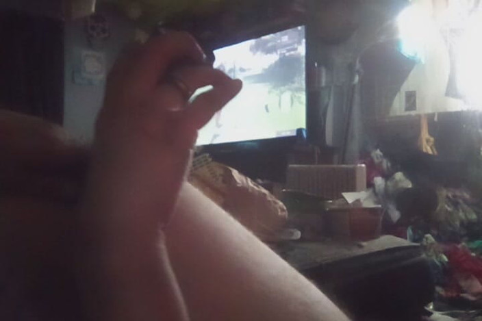 assboicumslut: Fodendo meu cu