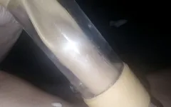 Venus Edging and Masturbation