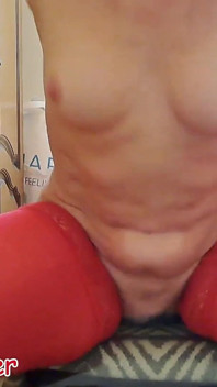 v neděli ráno