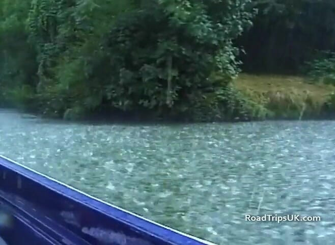 Road Trips UK: Roadtrip ke Kent: Beck &amp; Louise