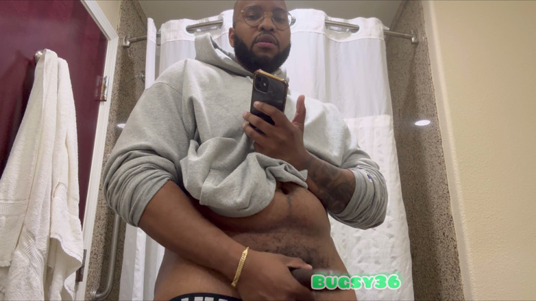 Bugsy136: Sexting nascosto