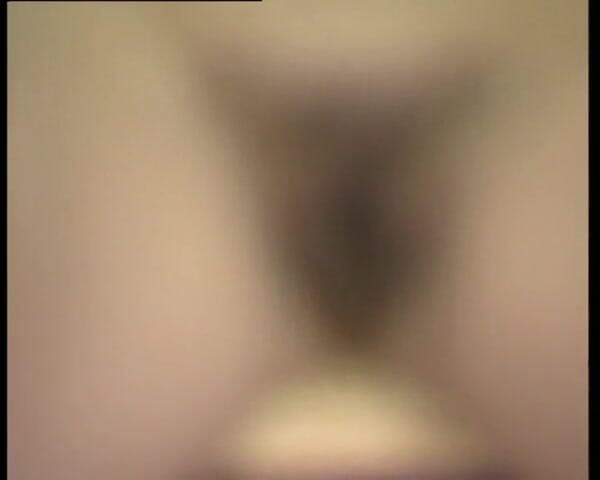 YOUR FIRST PORN: Haarige Muschi Janett ist Noch Jungfrau - la figa pelosa Janett è...