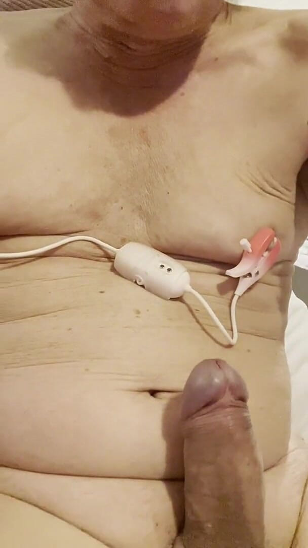 Cock Sack Tits Nipple Treat Dent and Ass Cunt (Elimare)