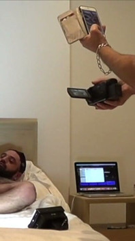 Hairyboy Fucked Raw by Latino Twink