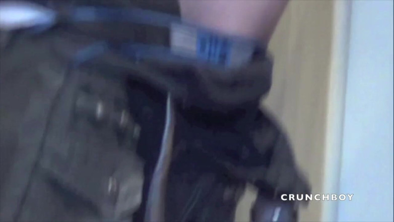 STRAIGHT BOY CURIOUS: Stan fucked hard by yooung straight Arab curious