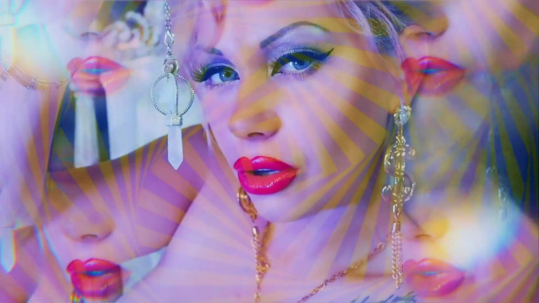 Goddess Misha Goldy: 警告！！！エロティックな幻覚が含まれています!!私はあなたの脳を完全にめちゃくちゃにします