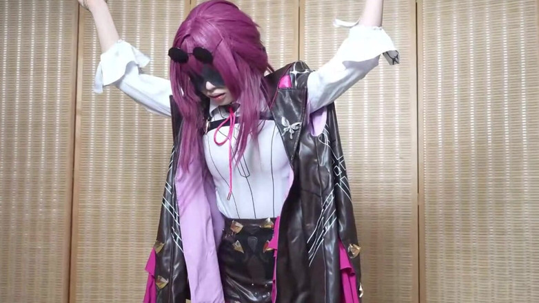 Aisan girl bondage: Xr13-cosplay Bondgae4