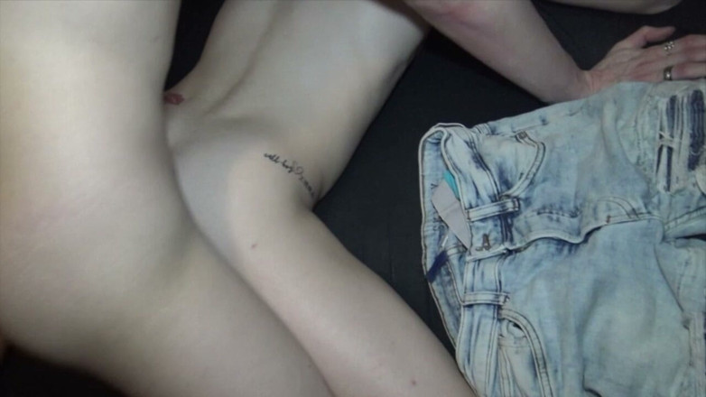 Recent bareback porn from France: Blond Ink Fcked by Straight Boy 22 Yo