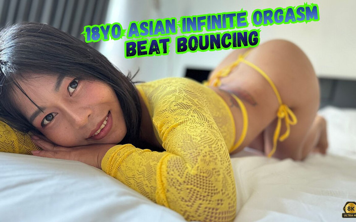 AsianSexVR PMV: Orgasme gila Asia 18 tahun dikongkek pmv melantun