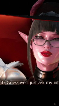 Goblin tabakası - succubus koleksiyoncuları