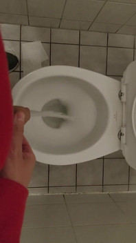 Pisse im pub