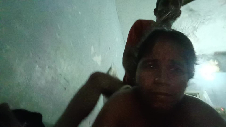 BlondAtom63: Video seks tante seksi india