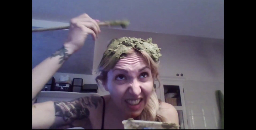 savannahamatoriale: Magic Spell! Horrible Woman Becomes Beautiful
