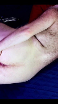 Trans Man Dirty Talk Jack off