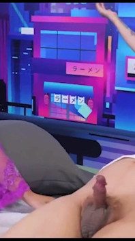 Asijská televizní show pro dospělé - kouření, kundička, stříkání