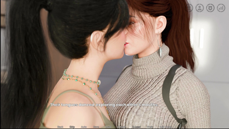 Wickedgammes studio: 보이지 않는 본능 (15부)