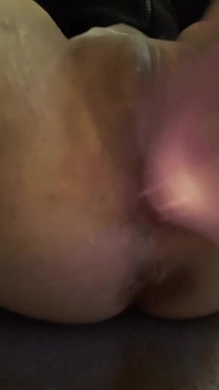 Wet Tight Pussy