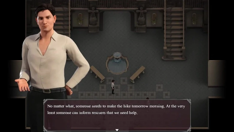 Miss Kitty 2K: Lustepidemi - hon gav mig sin oskuld röv - del 26