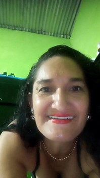Tôi Cố Gắng Thủ Dâm Cho Người Yêu Của Mình Khi Tôi Ở Nhà Một Mình Và Anh Ấy Yêu Cầu Tôi Làm Như Vậy