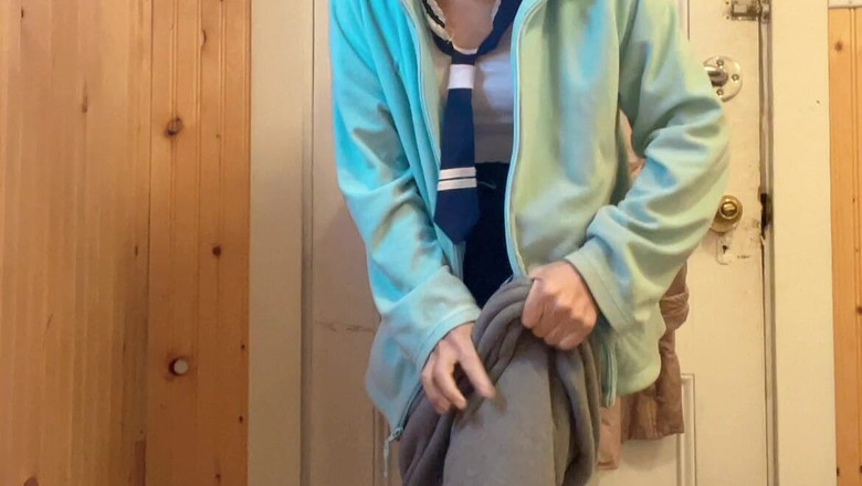 sweethanajapanese: Vysokoškolačka Hana Chčije kundičku krásně ona je roztomilá kotě