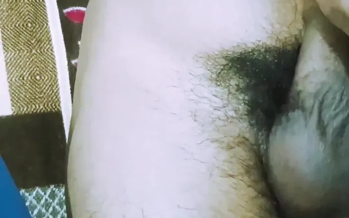 Alennaden: First Time Desi Teen Boy Massage and Cum Tribute