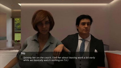 Visual Novels: Midlife crisis part 2