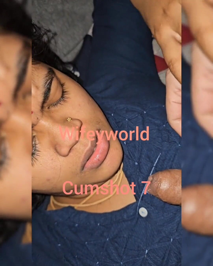 Wifeyworld2025: 7 핫한 부하 삼키기 모음집