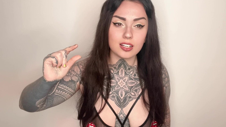 Miss Valentina: Sph cel mai mic rating de pulă din toate timpuri