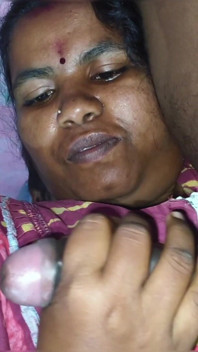 Indian Wife to Husband