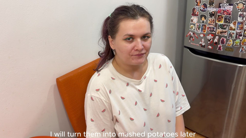 Katybigcherry: Katybigcherry baise avec son abonné