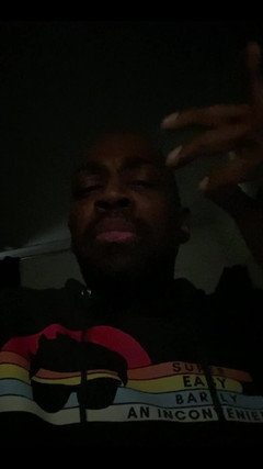 Thad Maxxx: Trochu jsem si prozřel