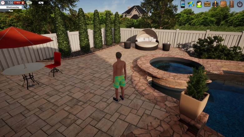 Like A Boss: Juego completo - misterio del mar, parte 20