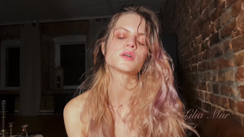 Seksibuddha: Burghiul meu de piele