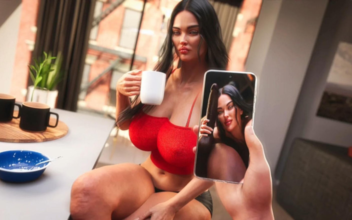 Q Boy: Qboy pilih baju untuk ibu tiri yang hot &amp; tante seksi -...