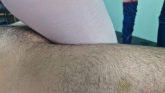 Nylon Xtreme: POV Elena Clarck Spider Fellation