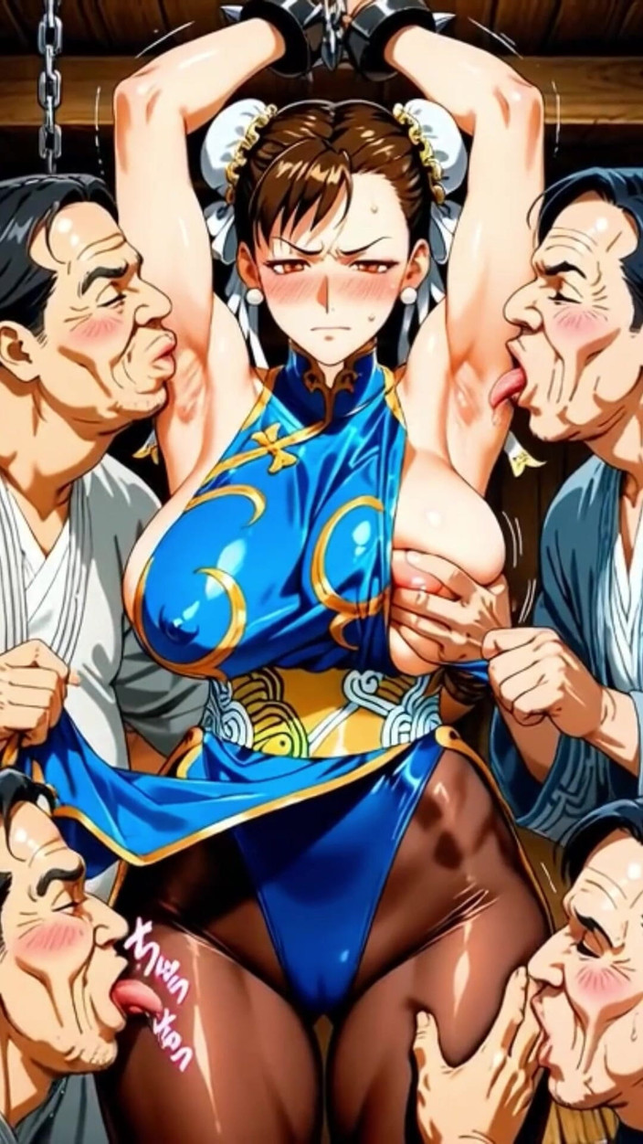 Hot sex game: Vrouw met grote tieten vriend ontevreden geneukt door vriend