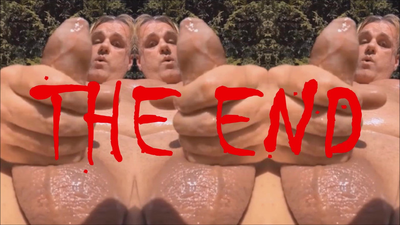 Dom Rod: Mega boşalmalar boşalma bölüm 3