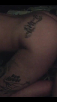 Big Booty Getting Fucked Hard and Squirting