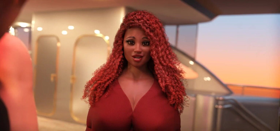 Miss Kitty 2K: Wvm - 第256部分 - 由misskitty2k制作，感觉就像一个国王