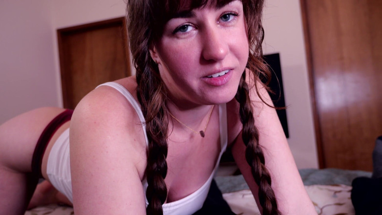 Princess Leia: Stiefvader is een cuckold, deel drie