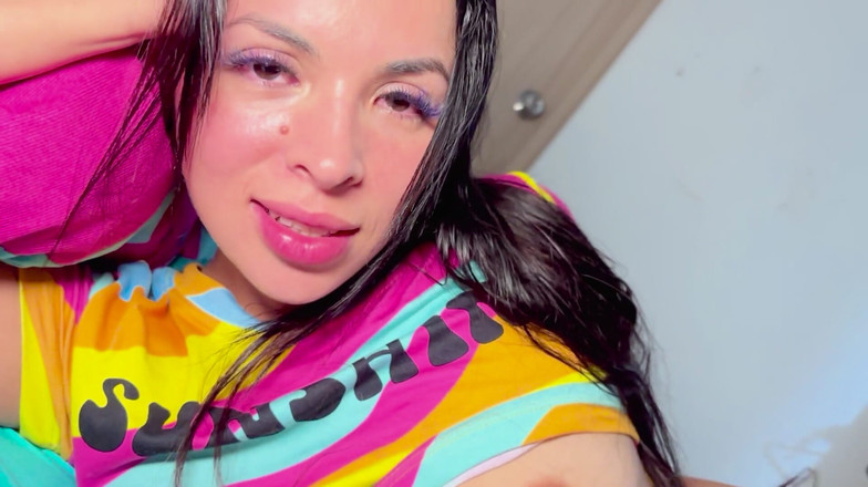 SoyMarce: Vedere la persoana 1 cu iubita ta se trezește excitată