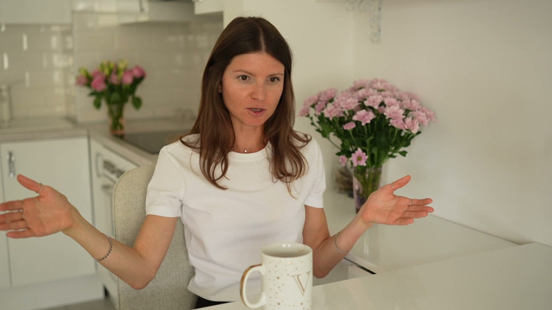 Gina Gerson: Về Tâm trạng mùa đông