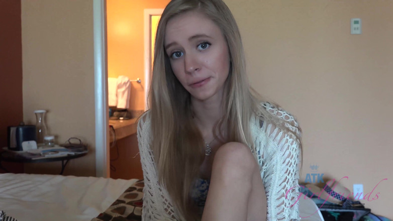 ATK Fans (Girlfriends): Virtual vacation in Tampa FL with Rachel James part 2